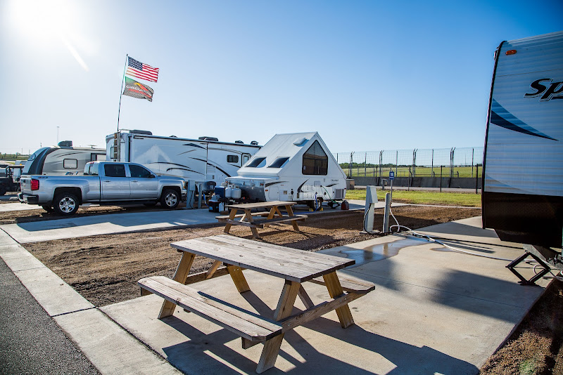 COTA RV Park