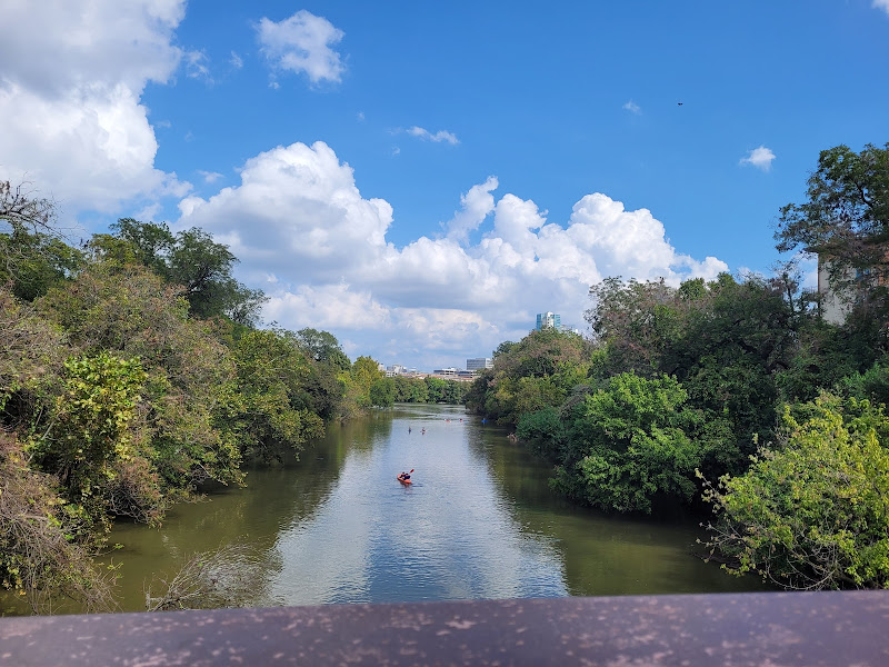 Umlauf Sculpture Garden + Museum