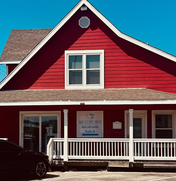 Gulf Coast Palms Property Management