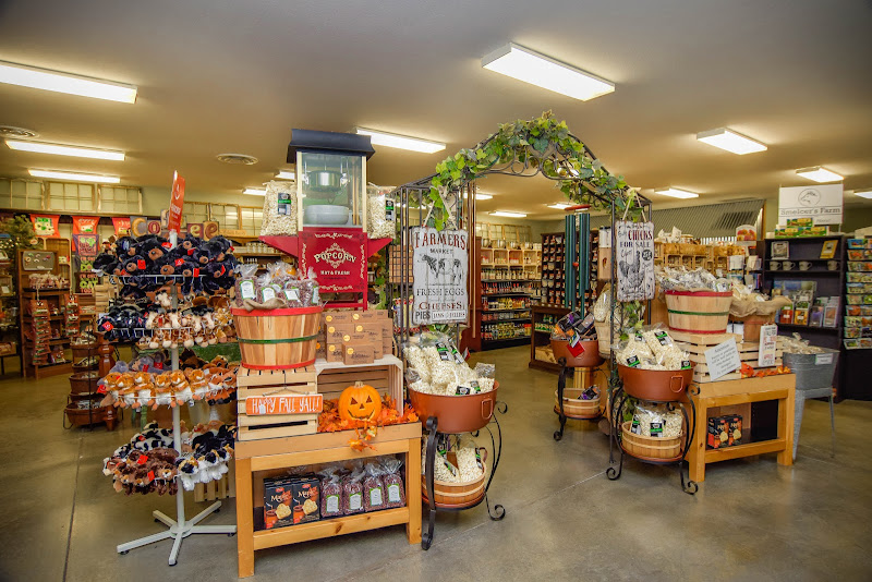 Whaley's Country Store - Grocery store in Pigeon Forge