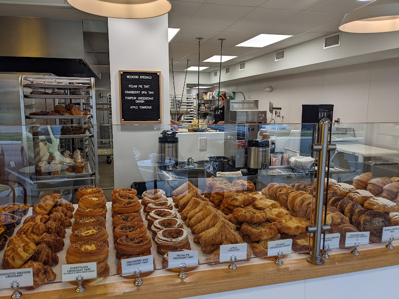 Brightside Bakeshop - West - Bakery in Nashville