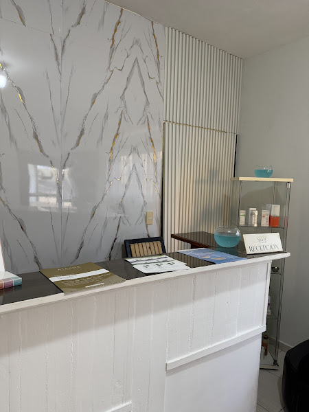 Vhella'Spa - Health spa in Puerto Plata 57000