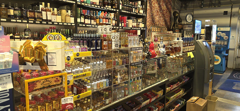 Frank's Wine & Spirits