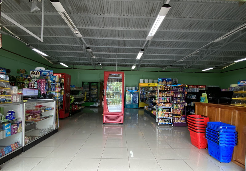 Super Tropicana La Palma - Grocery store in Provincia de Alajuela
