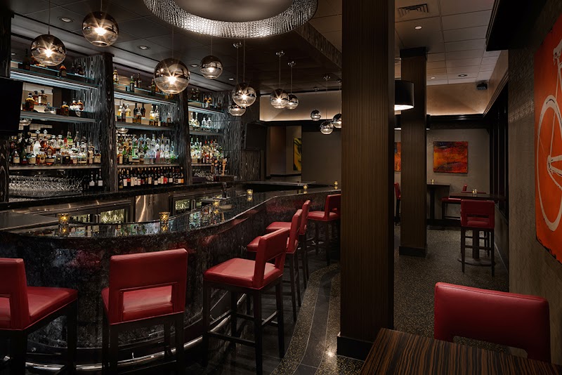 Sullivan's Steakhouse - Steak house in Palm Desert