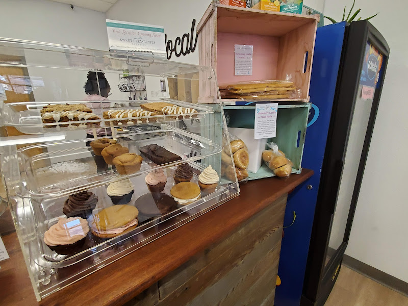 Sweet Elizabeth's Organics - Gluten-free restaurant in Colorado Springs