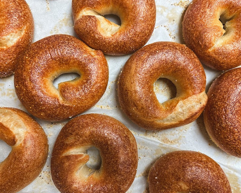 Cutthroat Bagel Company - Bagel shop in Whitefish