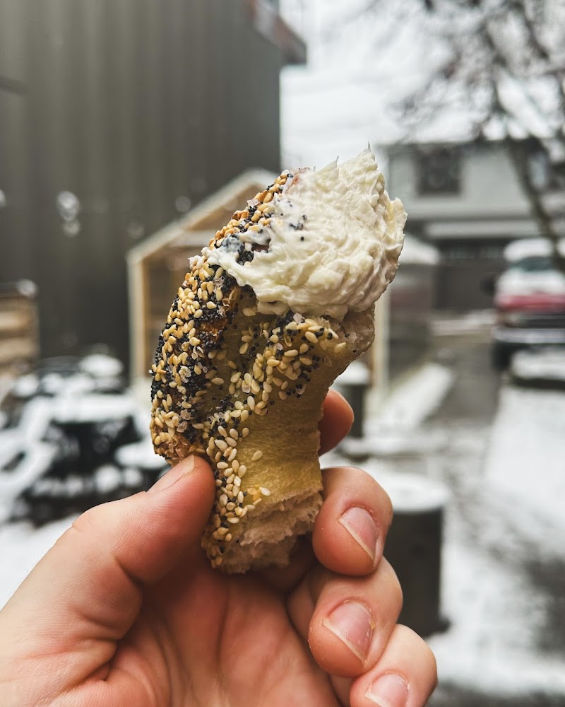 Cutthroat Bagel Company photo