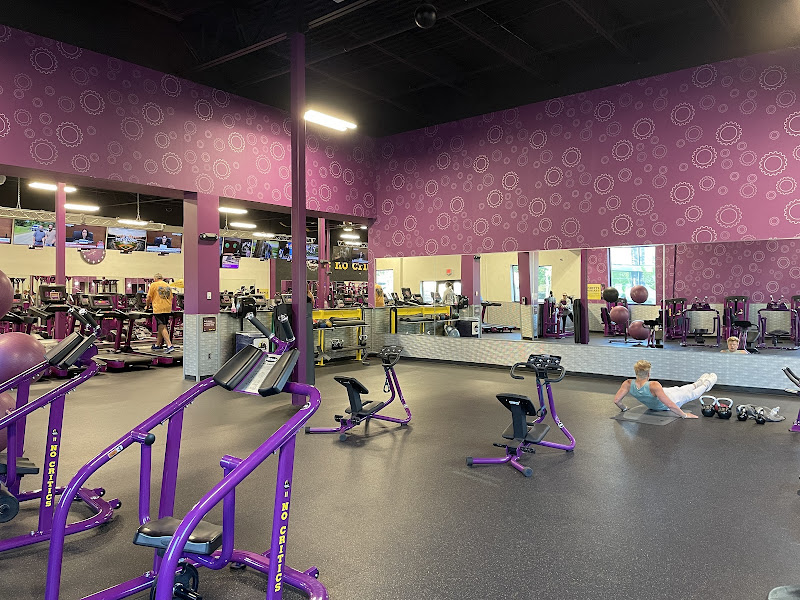 Planet Fitness - Gym in Coeur d'Alene