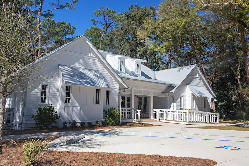 Point Washington Medical Clinic - Medical clinic in Santa Rosa Beach