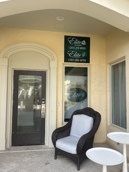 Elite Vacation Rentals - Vacation home rental agency in Orange Beach
