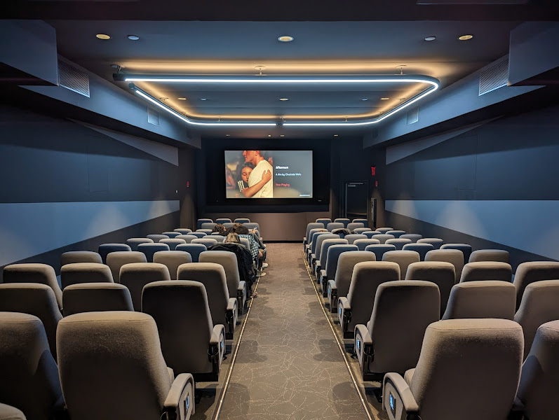 Quad Cinema
