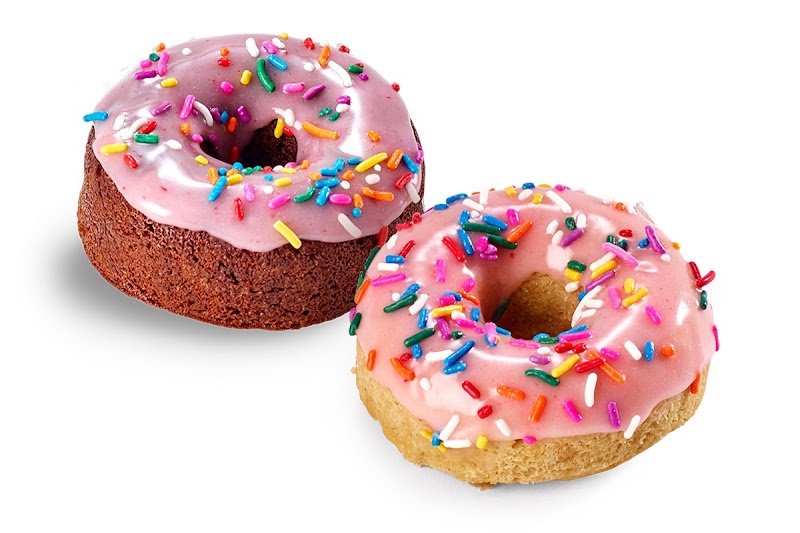 Parlor Doughnuts photo