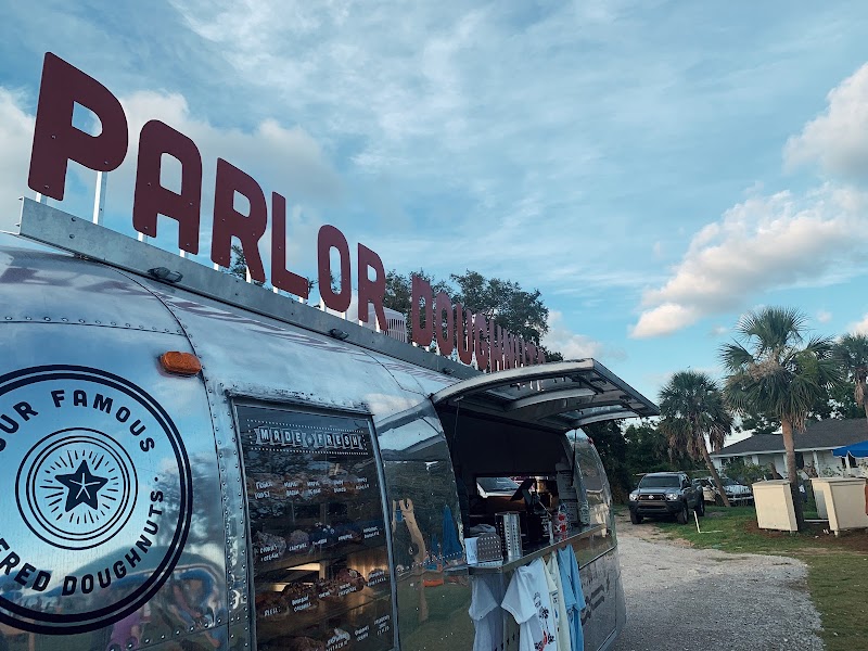 Parlor Doughnuts photo