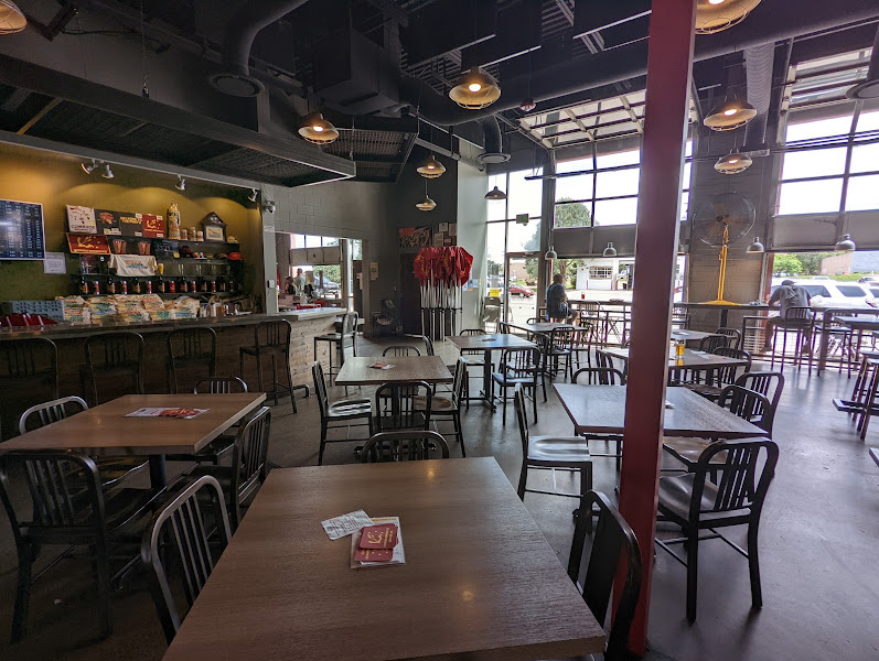 Comrade Brewing Company
