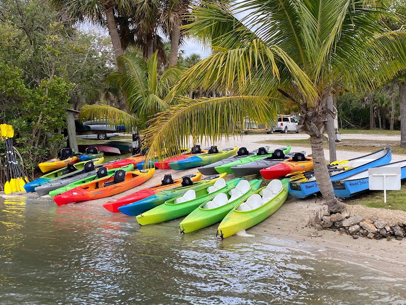 Central Florida Kayaking