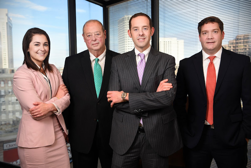 The Chopin Law Firm LLC