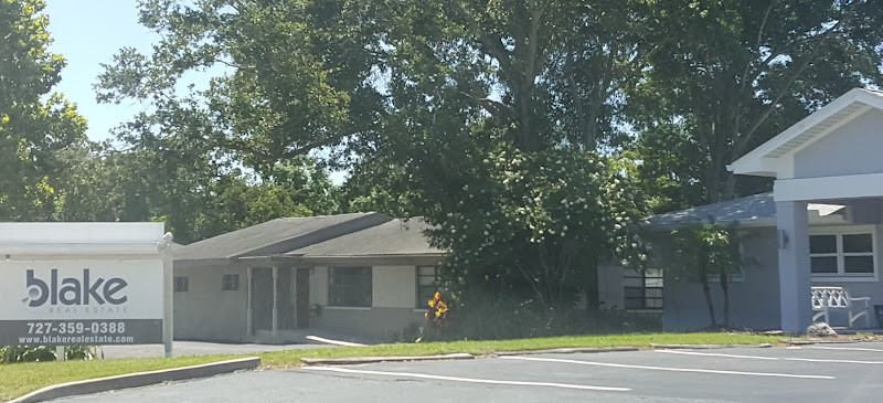 Blake Real Estate Inc.
