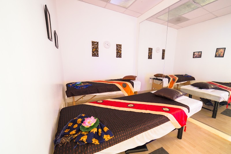 Bangkok Day Spa - Spa in San Diego