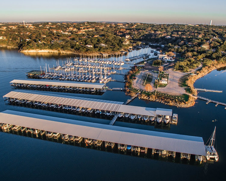 Sail & Ski Yacht Club Marina