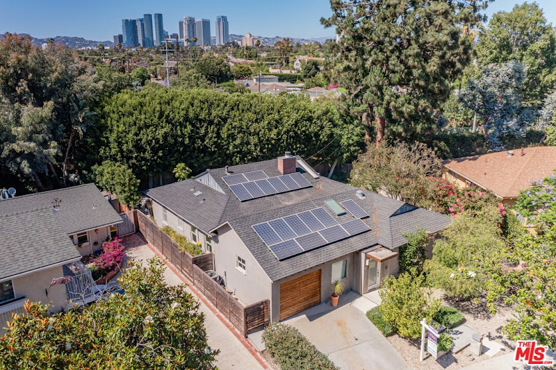 TruLine Realty - Real estate agency in Los Angeles