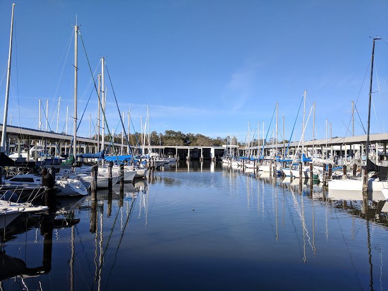 Orleans Marina