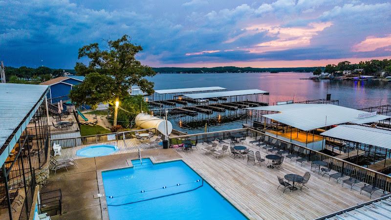 Alhonna Resort & Marina