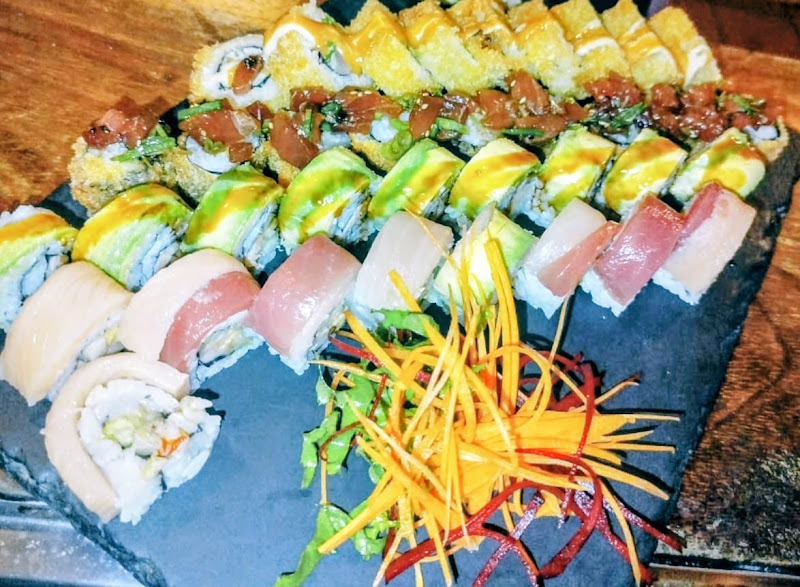 Fortuna sushi