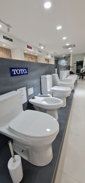 VGRIF - Bathroom remodeler in Dominican Republic