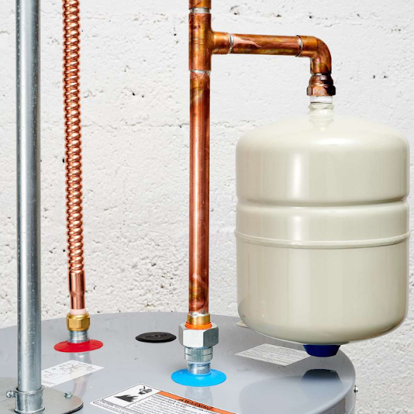 Brison's Plumbing Inc. - Plumber in your area