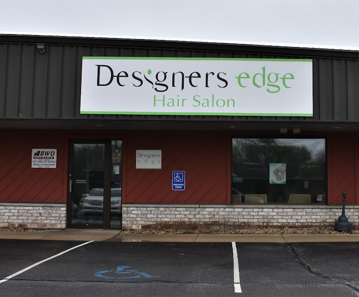 Designers Edge Ltd - Beauty salon in Elkhorn