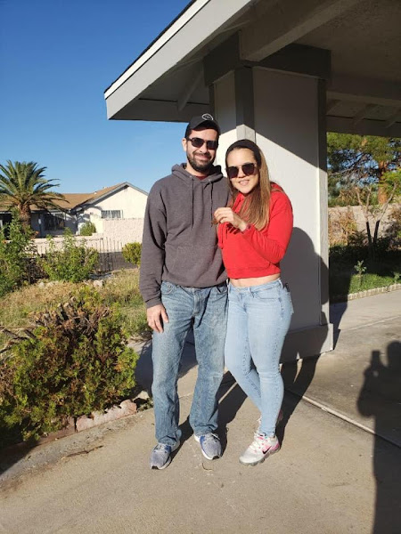 Realtor Tony Espinoza