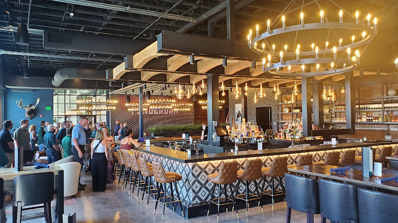 Ponderosa Social