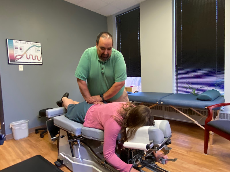Governor's Park Chiropractic - Chiropractors in Denver - Chiropractor in Denver