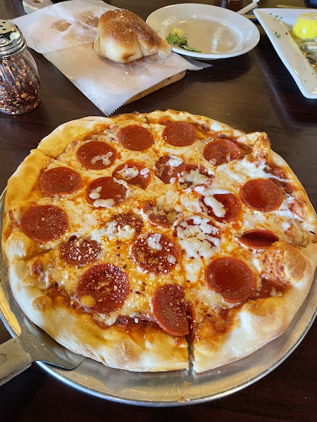 Noli's Vite - Pizza restaurant in New Braunfels
