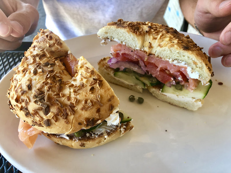 Flakey Cream Do-Nuts & Coffee Shop