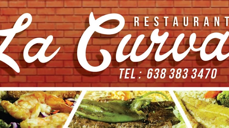 La Curva Restaurant & Sport Bar photo