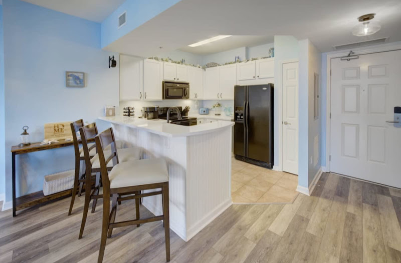 Beach Bums Cleaning Service, LLC - House cleaning service in Destin