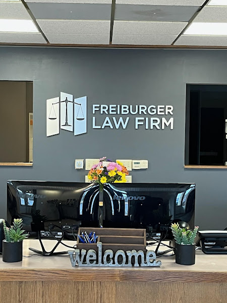 Freiburger Law Firm LLC