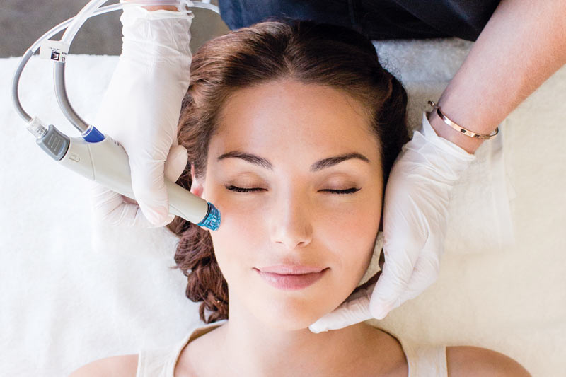 Spa Naples Facial & Massage - Facial spa in Naples