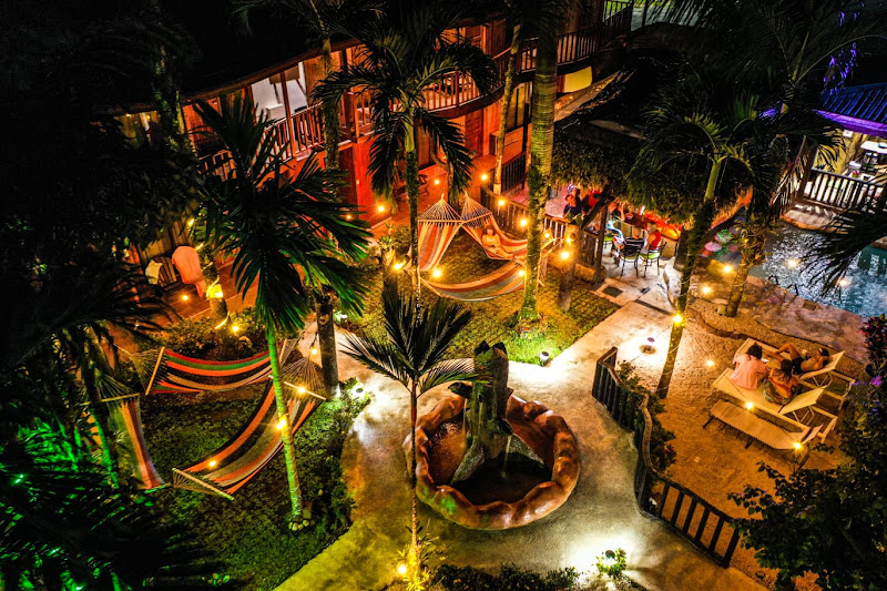 Poshtel Arenal - Youth hostel in Provincia de Alajuela