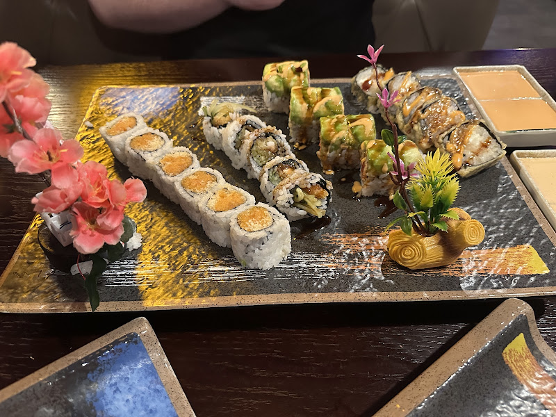 Ajisai 3 - Japanese restaurant in Tampa