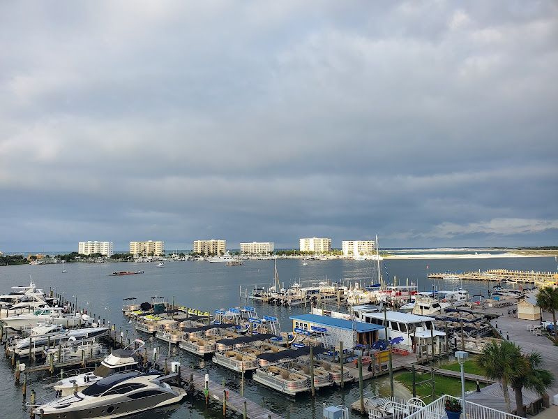Heron Harbor - Marina in Destin