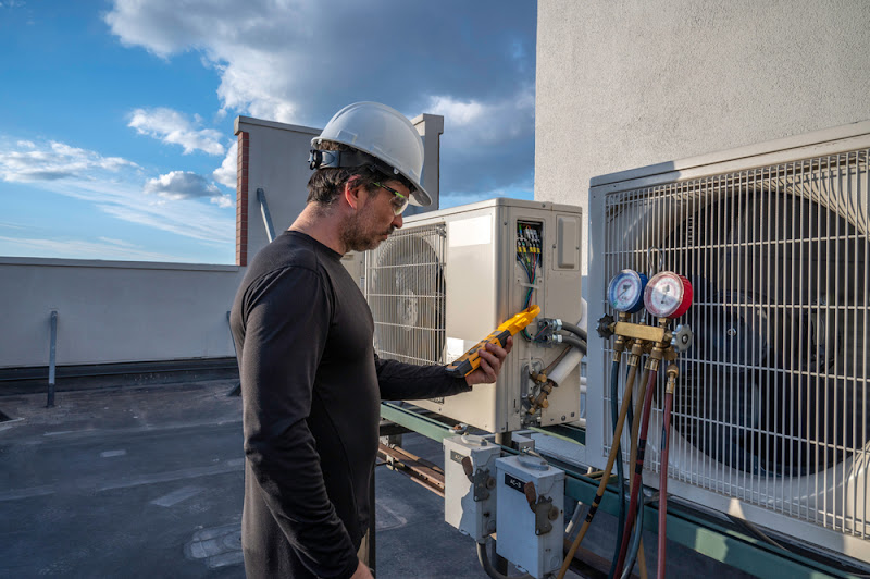 Destin Air Conditioning and Heating - Air conditioning contractor in Destin