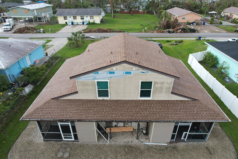 iDEAL HOME SOLUTIONS LLC - Roofing contractor in Bradenton