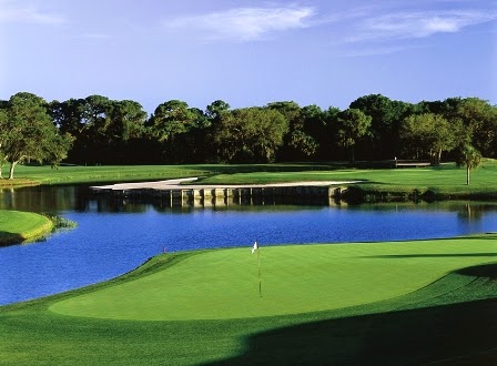 TPC Prestancia Sarasota's Private Golf, Social and Sports Club