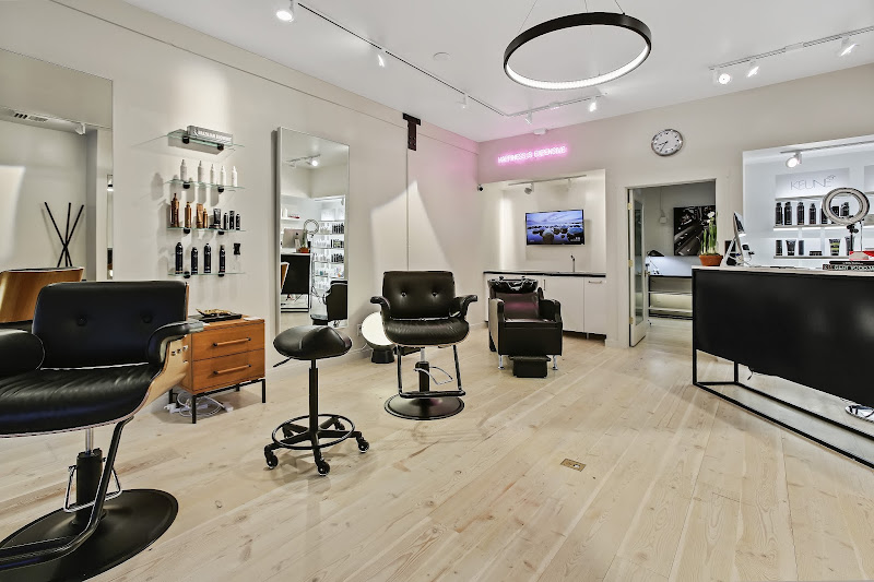 Tricho - Hair salon in Jackson