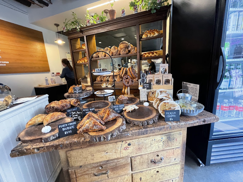 LoDough Bakery - Bakery in Denver
