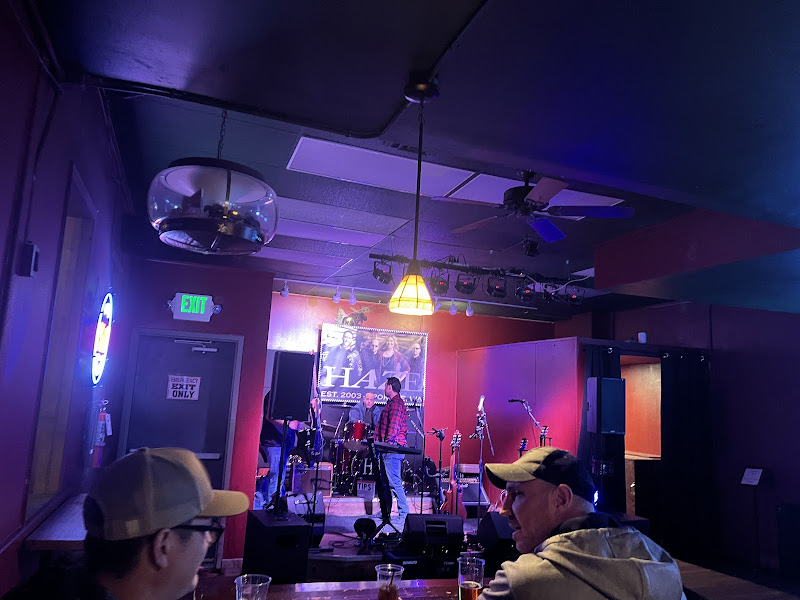 Moose Lounge - Lounge in Coeur d'Alene