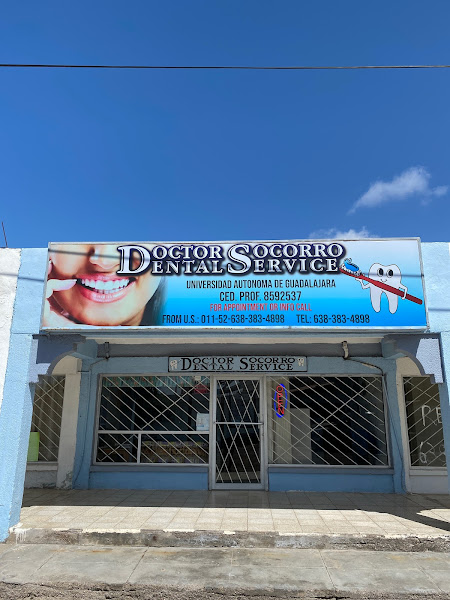 Dr Socorro Dental Service - Dentist in Centro